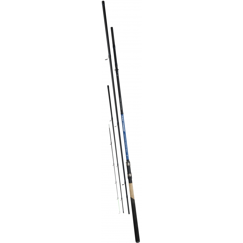 WĘDKA MIKADO TRYTHON FEEDER 3.30m 120g WĘDKA MIKADO TRYTHON FEEDER 3.30m 120g