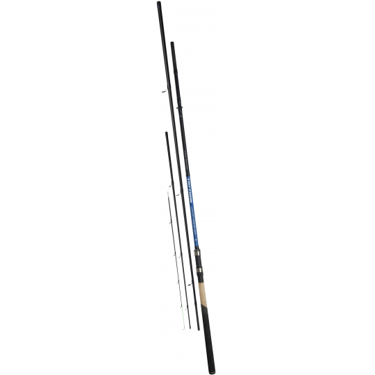 WĘDKA MIKADO TRYTHON FEEDER 3.30m 120g WĘDKA MIKADO TRYTHON FEEDER 3.30m 120g