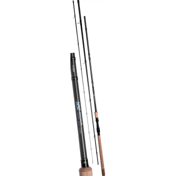 WĘDKA MIKADO NSC POWER MATCH 4.20m 5-30g 3 sec