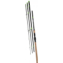 WĘDKA MIKADO NSC TRAVEL SPIN MH 2.40m 10-40g