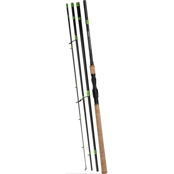 WĘDKA - NSC TRAVEL SPIN H 240 c.w.15-70 (4 sec.) -