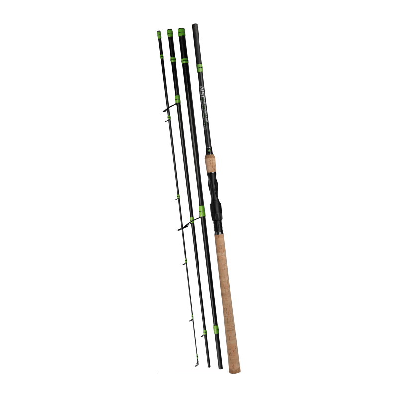 WĘDKA - NSC TRAVEL SPIN H 240 c.w.15-70 (4 sec.) -