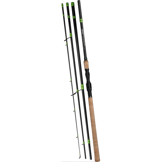 WĘDKA - NSC TRAVEL SPIN H 240 c.w.15-70 (4 sec.) -