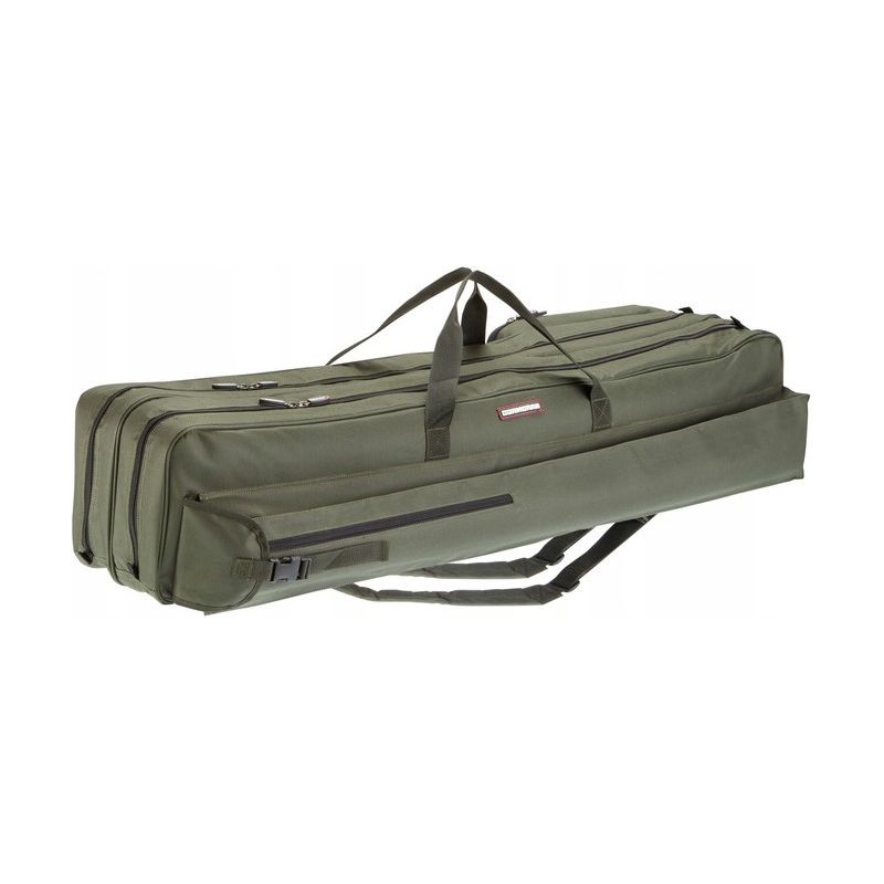 POKROWIEC NA WĘDKI CORMORAN RODBAG 5091 155cm POKROWIEC NA WĘDKI CORMORAN RODBAG 5091 155cm