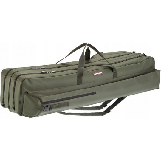 POKROWIEC NA WĘDKI CORMORAN RODBAG 5091 155cm POKROWIEC NA WĘDKI CORMORAN RODBAG 5091 155cm