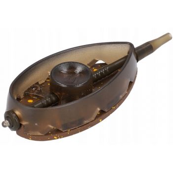 KOSZYCZEK - METHOD FEEDER APERIO Q.M.F. SYSTEM L -