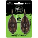 KOSZYCZEK - METHOD FEEDER APERIO Q.M.F. SYSTEM L -