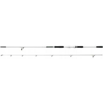 WĘDKA DAM MADCAT WHITE X-TAAZ FAR OUT 3,30m 500g