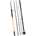 WĘDKA ABU GARCIA TORMENTOR TRAVEL SPIN 2.74m 7-28g