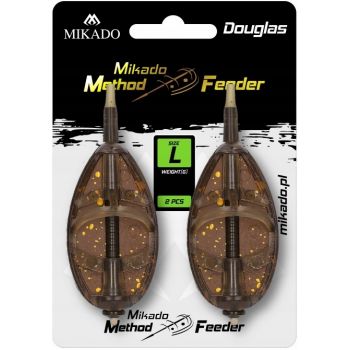 KOSZYCZEK MIKADO METHOD FEEDER DOUGLAS L 2x30g