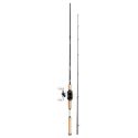 ZESTAW CASTINGOWY ABU GARCIA MAX PRO 1.98m 15-60g