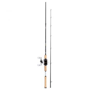 ZESTAW CASTINGOWY ABU GARCIA MAX PRO 1.98m 15-60g