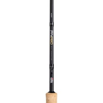 ZESTAW CASTINGOWY ABU GARCIA MAX PRO 1.98m 15-60g