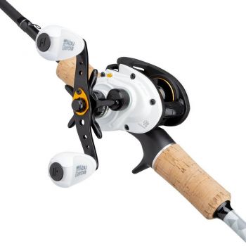 ZESTAW CASTINGOWY ABU GARCIA MAX PRO 1.98m 15-60g