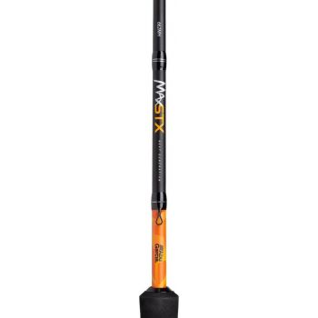 ZESTAW CASTINGOWY ABU GARCIA MAX STX 1.98m 15-60g