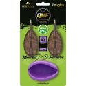 KOSZYCZEK - METHOD FEEDER "DOUGLAS" Q.M.F. SET XL