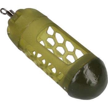 KOSZYCZEK ZANĘTOWY MIKADO WINDOW FEEDER ROZM M 30G