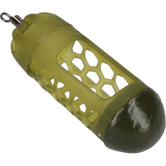 KOSZYCZEK ZANĘTOWY MIKADO WINDOW FEEDER ROZM M 30G KOSZYCZEK ZANĘTOWY MIKADO WINDOW FEEDER ROZM M 30G