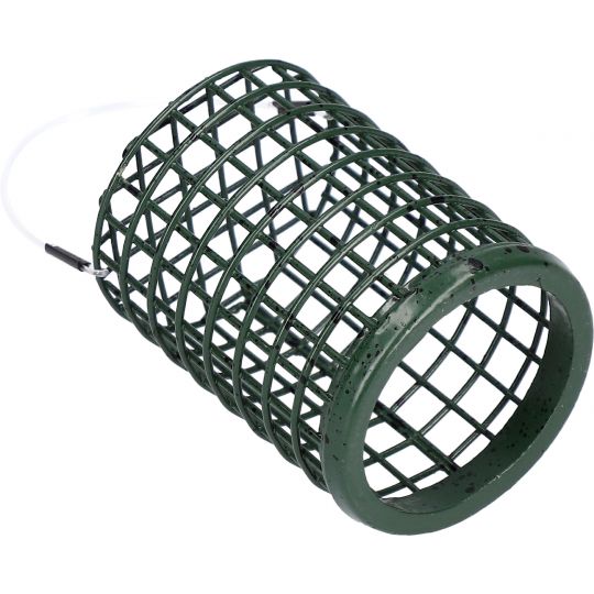 KOSZYCZEK MIKADO ZAMKNIĘTY DO NĘCENIA ROZM XL 53g KOSZYCZEK MIKADO ZAMKNIĘTY DO NĘCENIA ROZM XL 53g