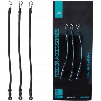 ŁĄCZNIK - FEEDER LINK PRO 7cm - DO KOSZYCZKA - op.