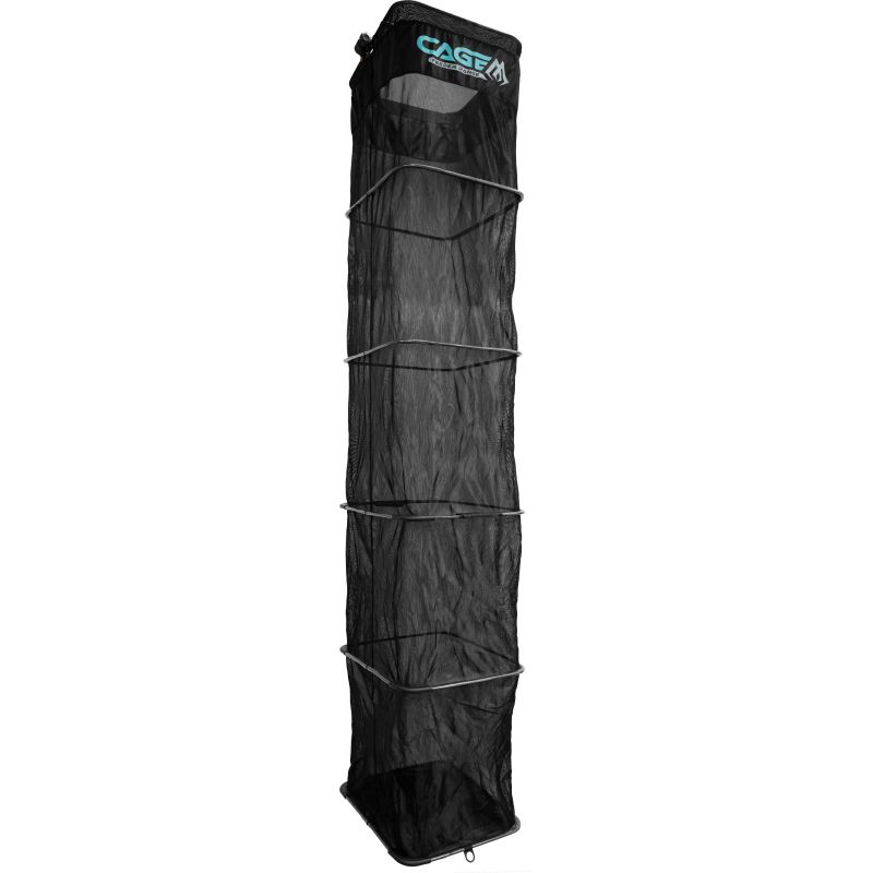 SIATKA - WYCZYNOWA PROSTOKĄTNA - CAGE - wym. 50/45