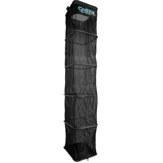 SIATKA - WYCZYNOWA PROSTOKĄTNA - CAGE - wym. 50/45
