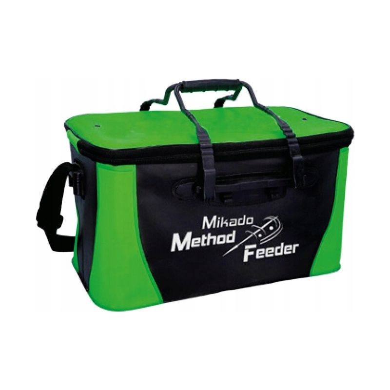 TORBA - METHOD FEEDER 006 (28x28x48cm) - op.1szt. TORBA - METHOD FEEDER 006 (28x28x48cm) - op.1szt.