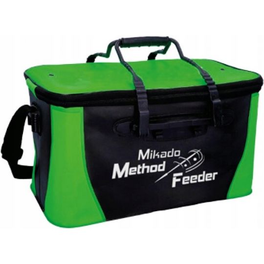TORBA - METHOD FEEDER 006 (28x28x48cm) - op.1szt. TORBA - METHOD FEEDER 006 (28x28x48cm) - op.1szt.