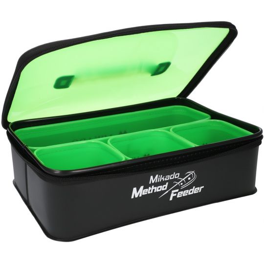 POJEMNIK EVA - MF 009 ZESTAW - (34x28x10cm)1szt.+( POJEMNIK EVA - MF 009 ZESTAW - (34x28x10cm)1szt.+(