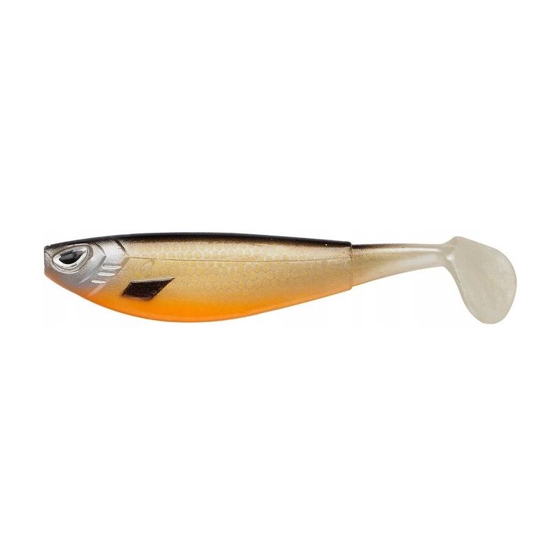 GUMA BERKLEY SICK FLANKER 10cm BREAM GUMA BERKLEY SICK FLANKER 10cm BREAM