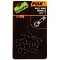 KRĘTLIK Z KÓŁKIEM FOX EDGES FLEXI RING ROZM 11