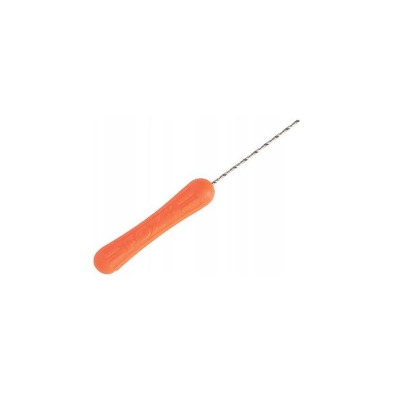 WIERTŁO DO PRZYNĘT FOX MICRO DRILL 1mm WIERTŁO DO PRZYNĘT FOX MICRO DRILL 1mm