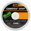 PLECIONKA W OTULINIE FOX CAMOTEX STIFF 35lb