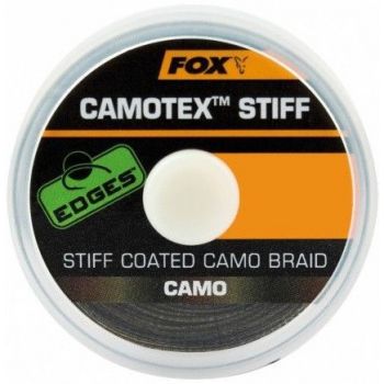 PLECIONKA W OTULINIE FOX CAMOTEX STIFF 35lb