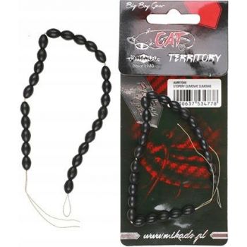 STOPERY MIKADO GUMOWE SUMOWE CAT TERRITORY AMR7046