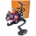 KOŁOWROTEK DAIWA NINJA MATCH & FEEDER 4000-C 2025