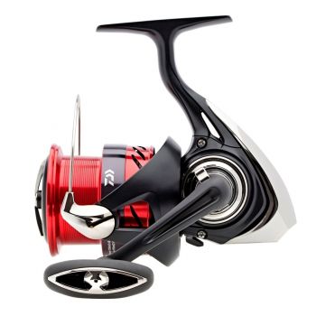 KOŁOWROTEK DAIWA NINJA MATCH & FEEDER 4000-C 2025