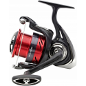KOŁOWROTEK DAIWA NINJA MATCH & FEEDER 4000-C 2025