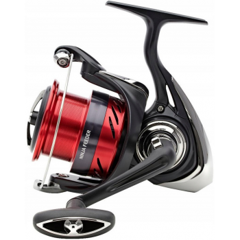 KOŁOWROTEK DAIWA NINJA MATCH & FEEDER 4000-C 2025