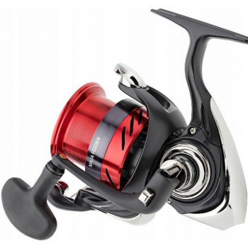 KOŁOWROTEK DAIWA NINJA MATCH & FEEDER 4000-C 2025