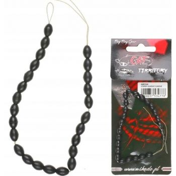 STOPERY MIKADO GUMOWE SUMOWE CAT TERRITORY AMR7046