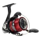 KOŁOWROTEK DAIWA NINJA MATCH LT 3000-C NEW 2025