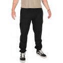 SPODNIE FOX COLLECTION JOGGER BLACK ORANGE XL