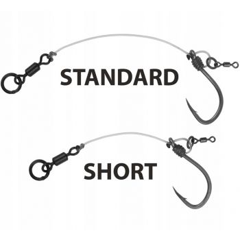 PRZYPON FOX CHOD RIG SHORT ROZM 5 30lb