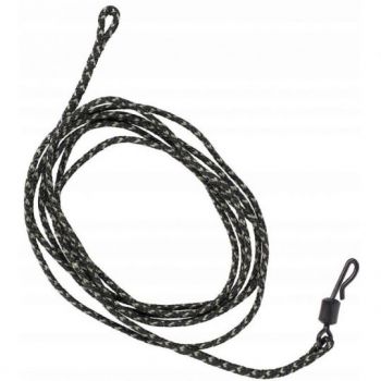 ZESTAW MIKADO LEADCORE 80cm Z KRĘTLIKIEM WYMIANY