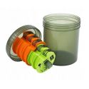 PRZYPON FOX CHOD RIG SHORT ROZM 5 30lb