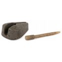 CIĘŻAREK CENTRYCZNY FOX EDGES IMPACT IN LINE 85g