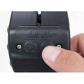 SYGNALIZATOR FOX RX+ MICRON BITE ALARM