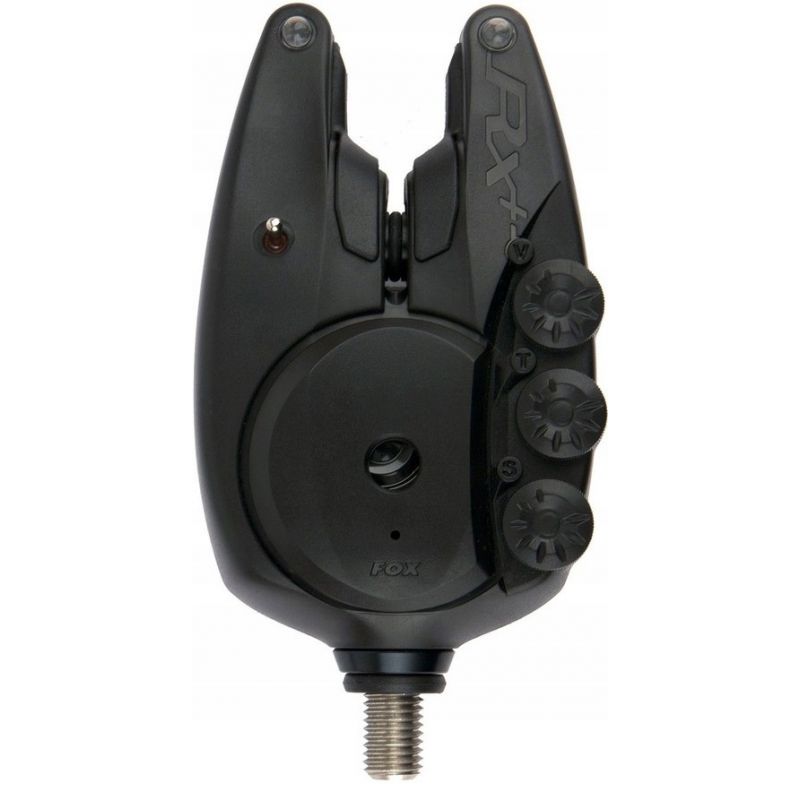 SYGNALIZATOR FOX RX+ MICRON BITE ALARM SYGNALIZATOR FOX RX+ MICRON BITE ALARM