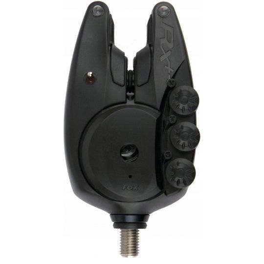 SYGNALIZATOR FOX RX+ MICRON BITE ALARM SYGNALIZATOR FOX RX+ MICRON BITE ALARM